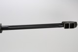 Super Rare - USMC Barrett M82A1 Sniper Rifle - 13 of 20
