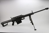 Super Rare - USMC Barrett M82A1 Sniper Rifle - 12 of 20