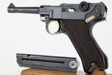 Excellent 1936 Krieghoff Luger - 1 of 17