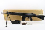 Scarce, ANIB Heckler & Koch HK91 - 1 of 20