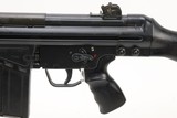 Scarce, ANIB Heckler & Koch HK91 - 5 of 20