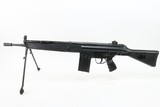 Scarce, ANIB Heckler & Koch HK91 - 2 of 20