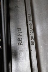 Rare R.B. Mk.1* Boys Anti-Tank Rifle - 7 of 16