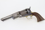 Very Rare, Martially Marked Colt Dragoon Revolver - First Model - 1 of 13