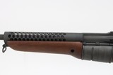 Rare Johnson Model 1941 Rifle - 3 of 20