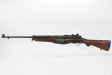 Rare Johnson Model 1941 Rifle