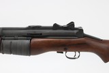 Rare Johnson Model 1941 Rifle - 4 of 20