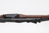 Rare Johnson Model 1941 Rifle - 12 of 20