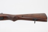 Rare Johnson Model 1941 Rifle - 9 of 20