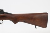 Rare Johnson Model 1941 Rifle - 5 of 20