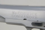 ANIB Colt McCormick Combat Commander - .45 ACP - 6 of 17