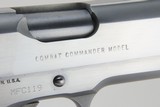 ANIB Colt McCormick Combat Commander - .45 ACP - 9 of 17