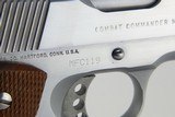 ANIB Colt McCormick Combat Commander - .45 ACP - 8 of 17