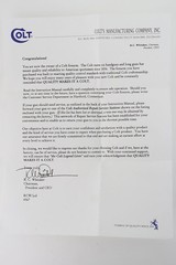 ANIB Colt McCormick Combat Commander - .45 ACP - 17 of 17