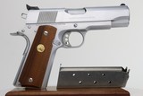 ANIB Colt McCormick Combat Commander - .45 ACP - 4 of 17
