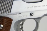 ANIB Colt McCormick Combat Commander - .45 ACP - 8 of 17