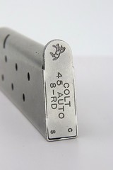 ANIB Colt McCormick Combat Commander - .45 ACP - 11 of 17