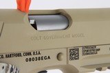 NIB Colt M45A1 - First Batch of Production - 9 of 17
