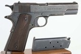 Rare Springfield M1911 - 3 of 11