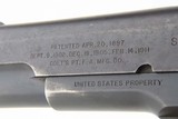 Rare Springfield M1911 - 6 of 11