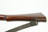 Rare BSA Long Lee Mk1* - 1901 mfg - 9 of 25