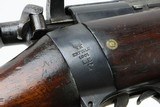 Rare BSA Long Lee Mk1* - 1901 mfg - 23 of 25