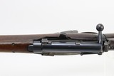 Rare BSA Long Lee Mk1* - 1901 mfg - 12 of 25