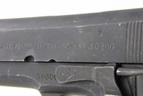 Rare, Excellent Kongsberg M1914 - Waffen Marked - 8 of 22