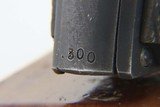 Rare, Excellent Kongsberg M1914 - Waffen Marked - 16 of 22