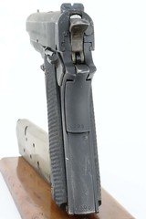 Rare, Excellent Kongsberg M1914 - Waffen Marked - 3 of 22