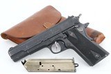 Rare, Excellent Kongsberg M1914 - Waffen Marked