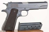 Rare, Prewar Colt Super .38 - With Factory Letter - 3 of 12