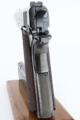 Rare, Prewar Colt Super .38 - With Factory Letter - 2 of 12
