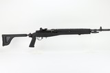 Pre-Ban Springfield M1A Bush Rifle w/ Folding stock - 17 of 25