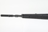 Pre-Ban Springfield M1A Bush Rifle w/ Folding stock - 11 of 25