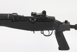 Pre-Ban Springfield M1A Bush Rifle w/ Folding stock - 5 of 25