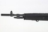 Pre-Ban Springfield M1A Bush Rifle w/ Folding stock - 3 of 25