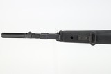 Pre-Ban Springfield M1A Bush Rifle w/ Folding stock - 7 of 25