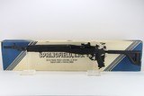 Pre-Ban Springfield M1A Bush Rifle w/ Folding stock