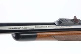 Rare, ANIB Winchester Model 70 - Super Grade African - 21 of 25