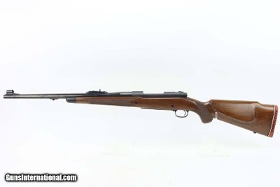 Rare, ANIB Winchester Model 70 - Super Grade African