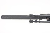 Very Rare Knight's Armament Stoner SR-15 Mk 11 Mod 0 - 8 of 25