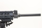 Very Rare Knight's Armament Stoner SR-15 Mk 11 Mod 0 - 19 of 25