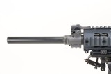 Very Rare Knight's Armament Stoner SR-15 Mk 11 Mod 0 - 4 of 25