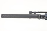 Very Rare Knight's Armament Stoner SR-15 Mk 11 Mod 0 - 12 of 25