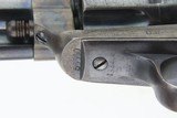 Scarce Colt SAA Revolver - Artillery Model - 10 of 10