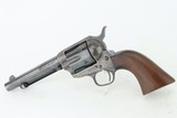 Scarce Colt SAA Revolver - Artillery Model - 1 of 10