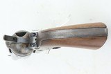 Scarce Colt SAA Revolver - Artillery Model - 2 of 10