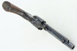Scarce Colt SAA Revolver - Artillery Model - 5 of 10