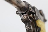 Goring Presentation, Silver Engraved Krieghoff Luger - 13 of 16